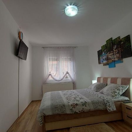 Exclusive Apartment Парачин Екстериор снимка