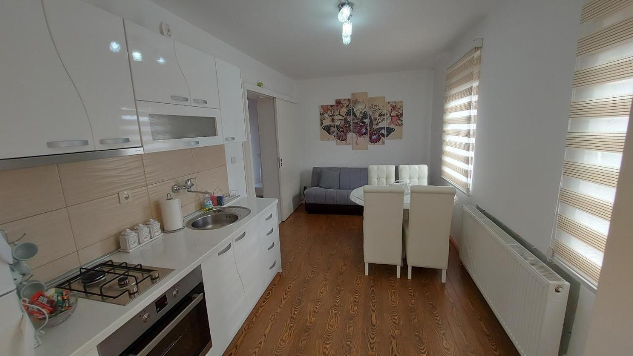 Exclusive Apartment Парачин Екстериор снимка