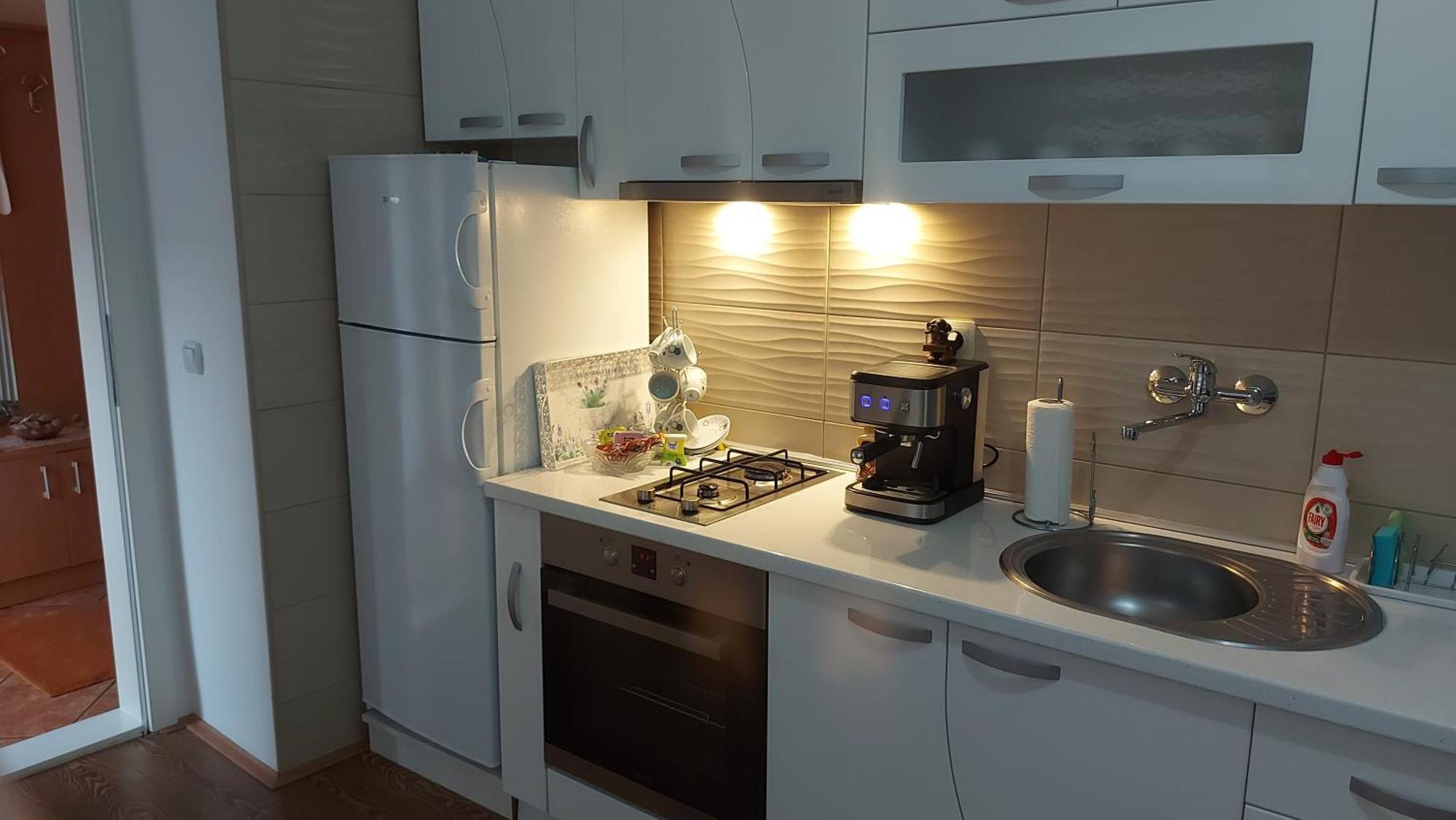 Exclusive Apartment Парачин Екстериор снимка