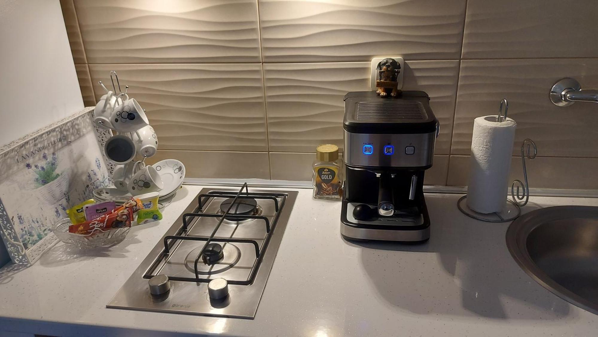 Exclusive Apartment Парачин Екстериор снимка