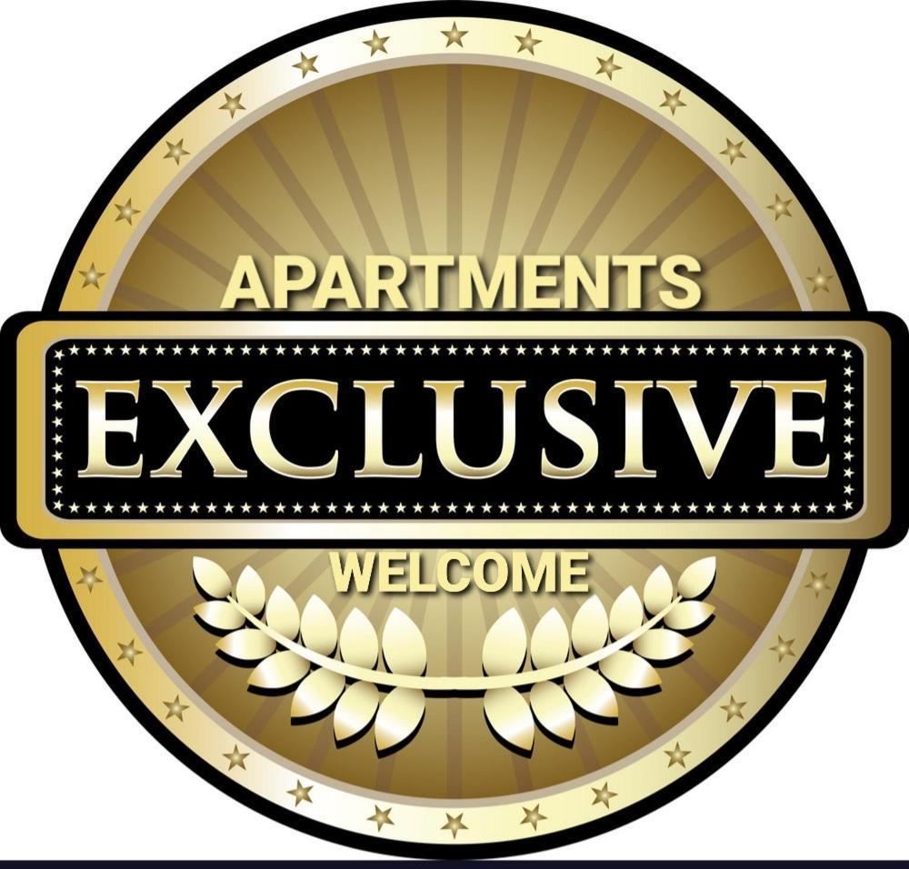 Exclusive Apartment Парачин Екстериор снимка