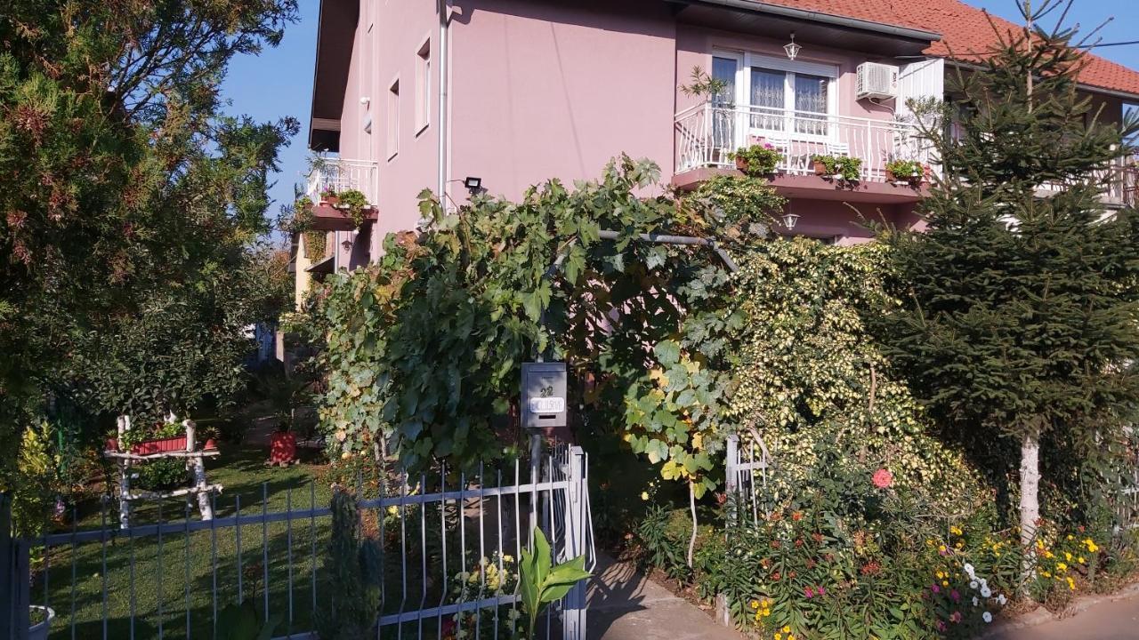 Exclusive Apartment Парачин Екстериор снимка