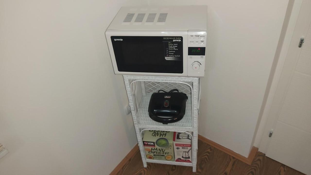 Exclusive Apartment Парачин Екстериор снимка